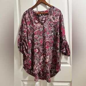 Est. 1946 Women’s blouse